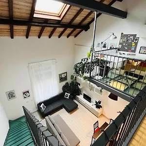 Via Breda 120 Apartment