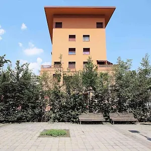 Appartamento Bellissimo Bilocale Con Terrazzo, Milano