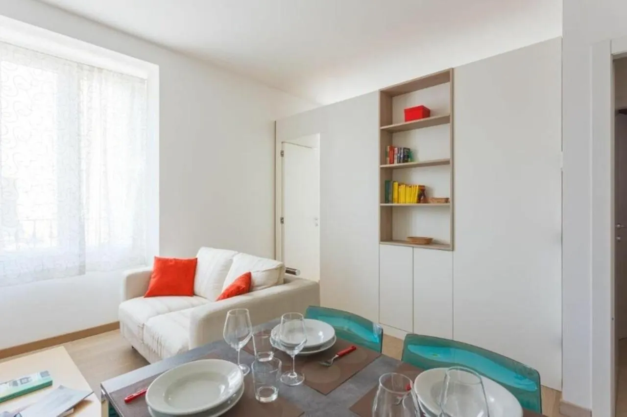 Farini By Halldis Milan