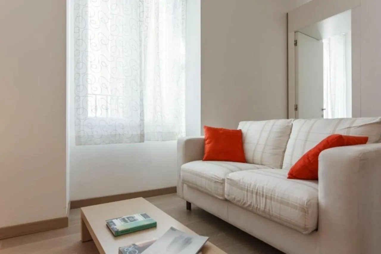 Farini By Halldis Milan 0*,  Italy