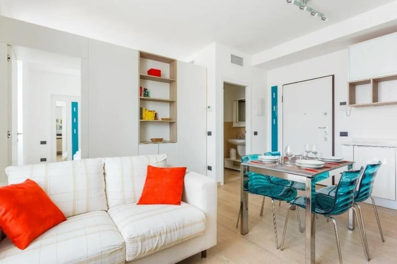 Farini By Halldis Milan 0*,