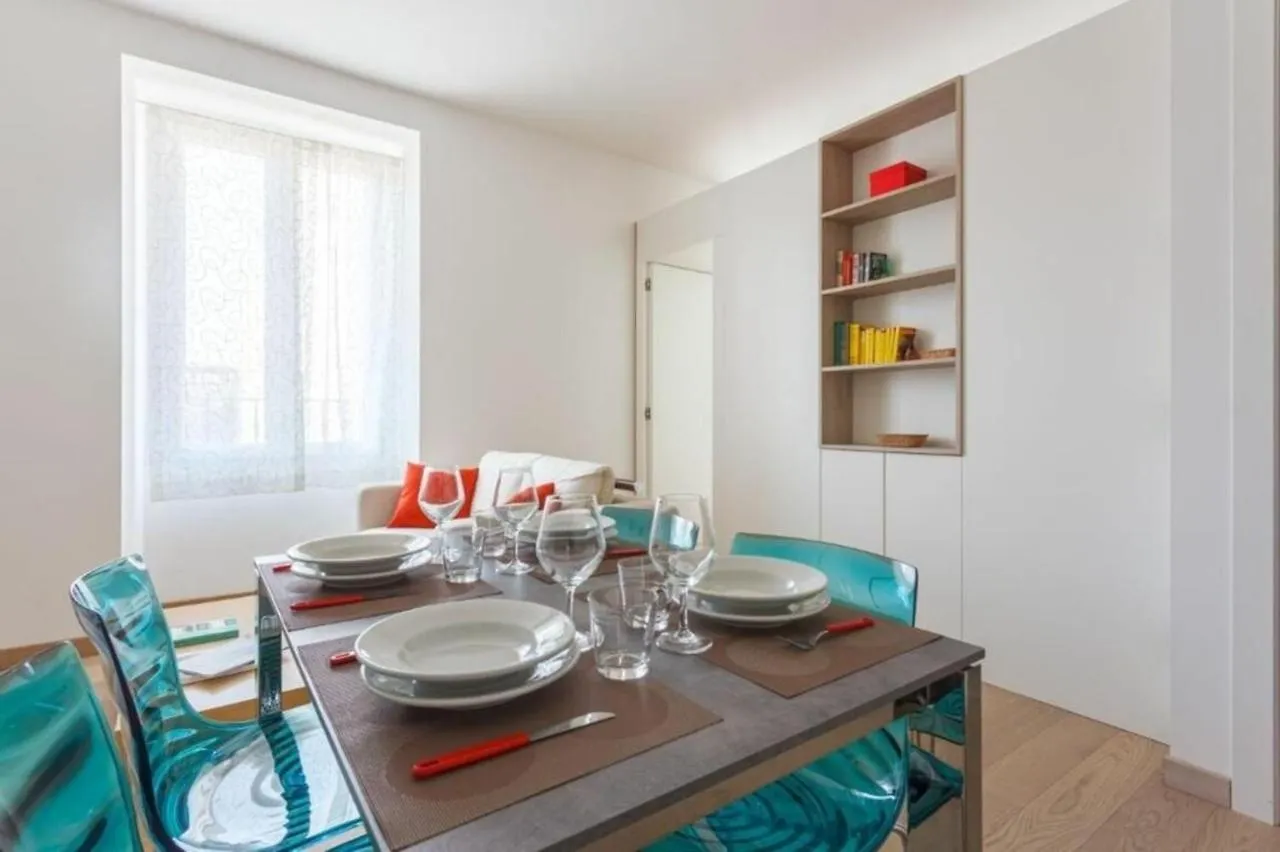 Farini By Halldis Milan