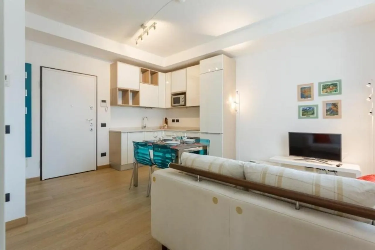 Farini By Halldis Milan Italy