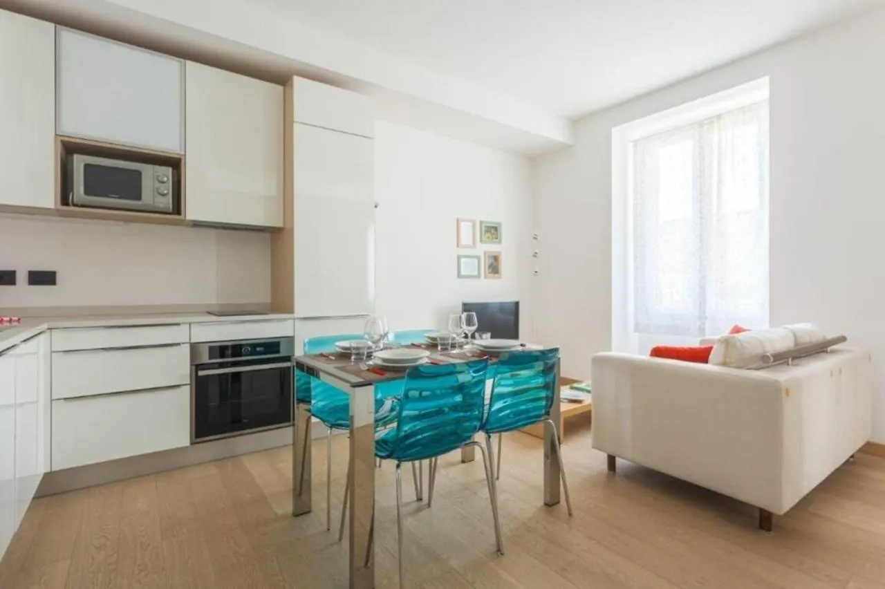 Farini By Halldis Milan