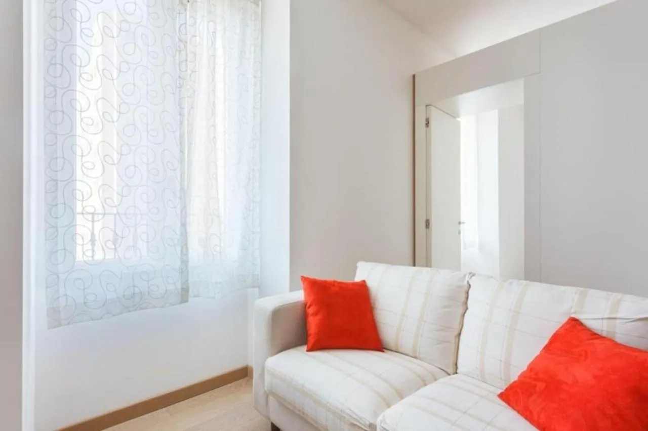 Apartment Farini By Halldis Milan