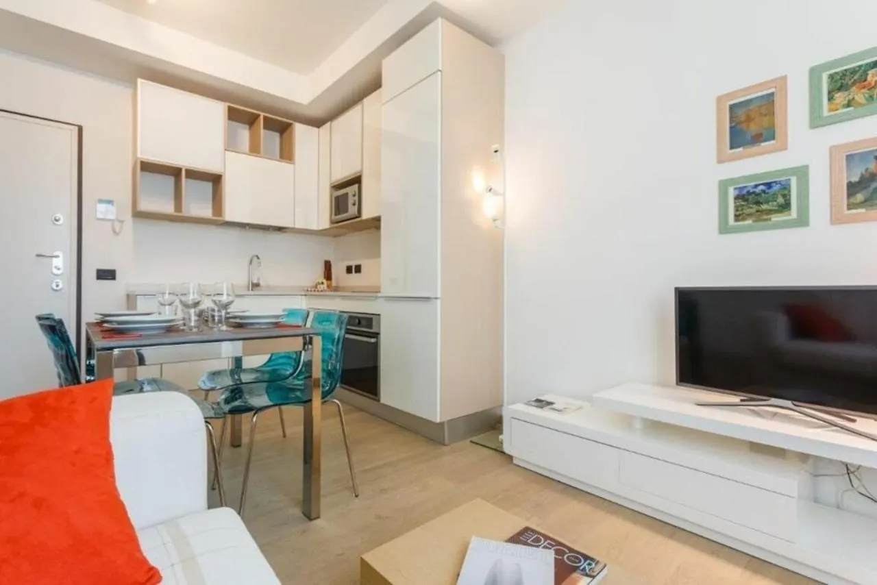 Farini By Halldis Milan Italy