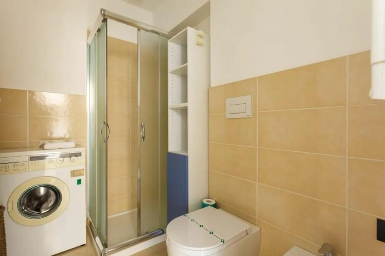 Farini By Halldis Milan Apartment