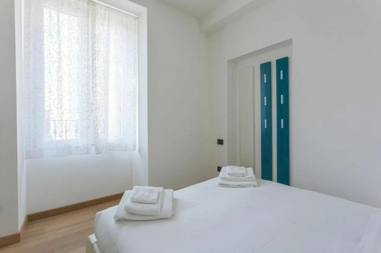 Apartment Farini By Halldis Milan