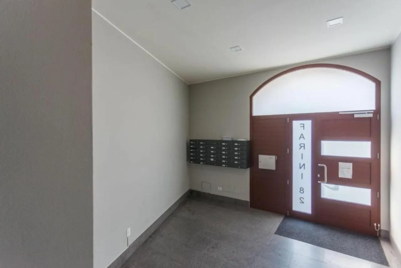 Farini By Halldis Milan Apartment